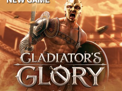 Gladiators Glory