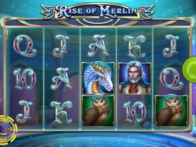 Rise Of Merlin