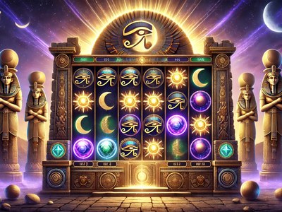 Wings Of Horus